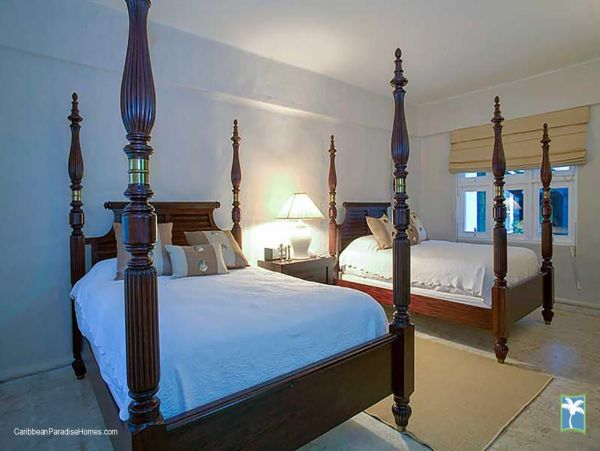 Dominican Republic Home 958108