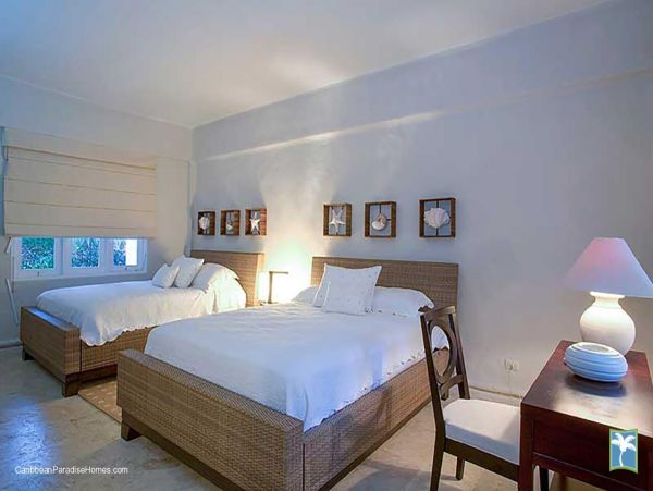 Dominican Republic Home 958108