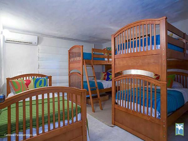 Dominican Republic Home 958108