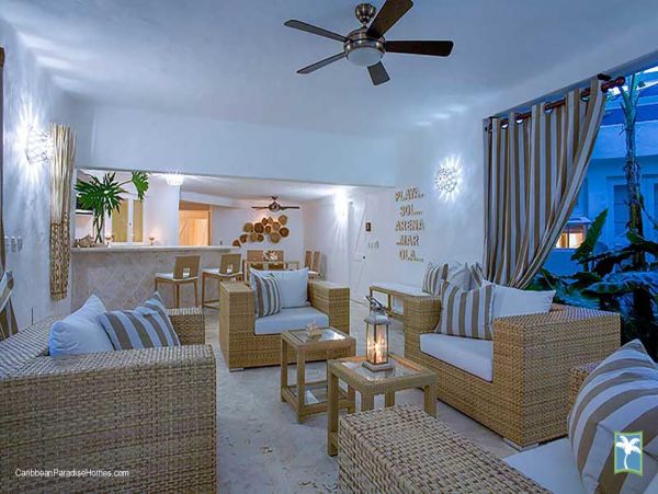 Dominican Republic Home 958108