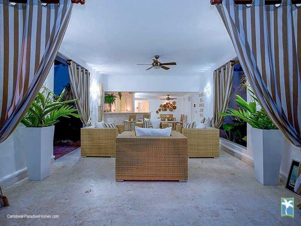 Dominican Republic Home 958108
