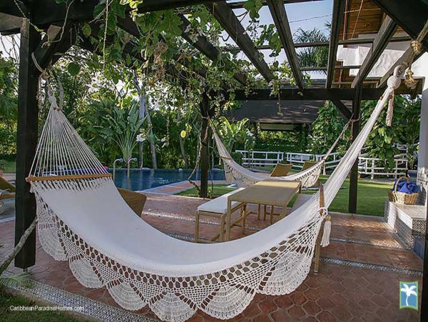 Dominican Republic Home 958108