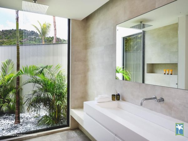 St. Barts Home 958109