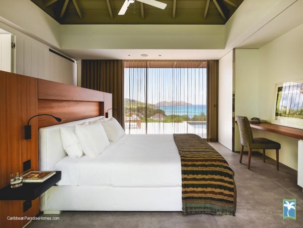 St. Barts Home 958109