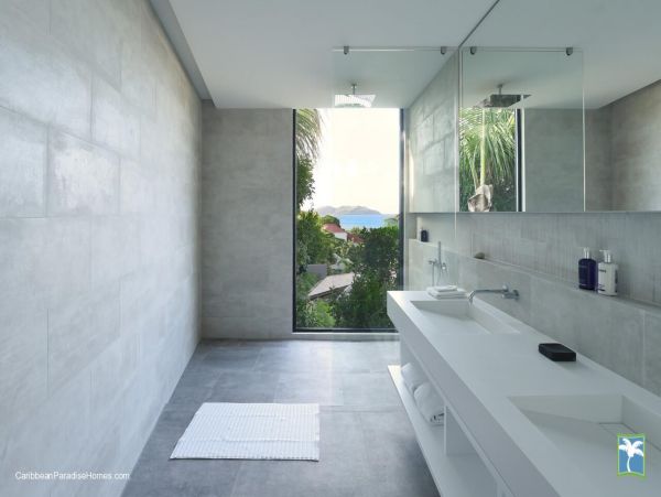 St. Barts Home 958109