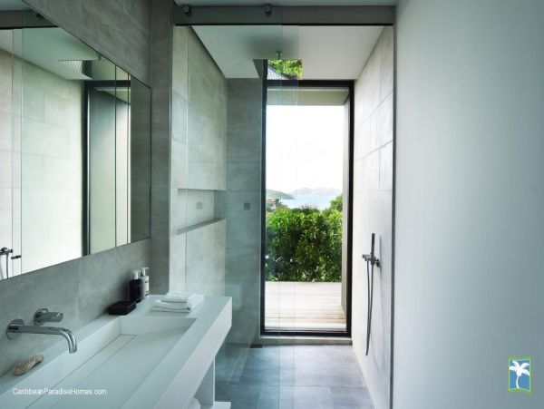 St. Barts Home 958109