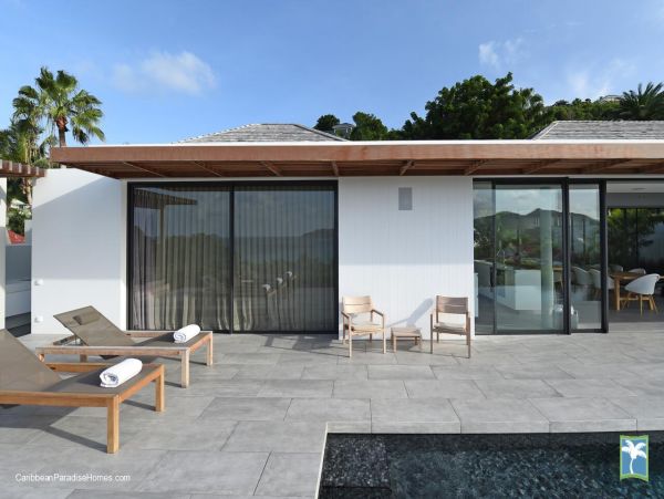 St. Barts Home 958109