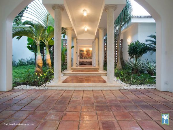 Dominican Republic Home 958110