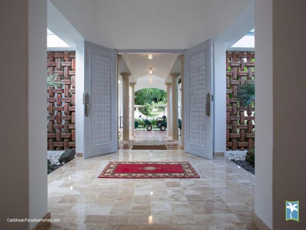 Dominican Republic Home 958110