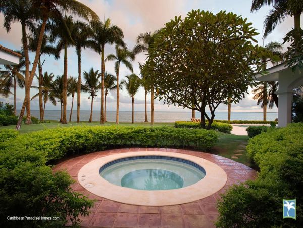 Dominican Republic Home 958110