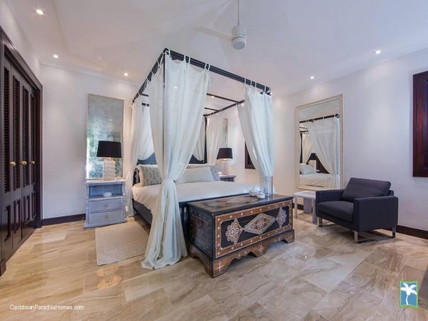 Dominican Republic Home 958110