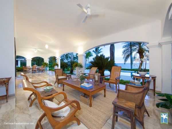 Dominican Republic Home 958110