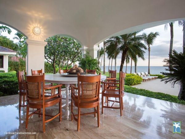 Dominican Republic Home 958110