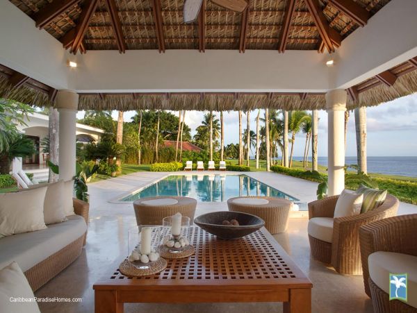 Dominican Republic Home 958110