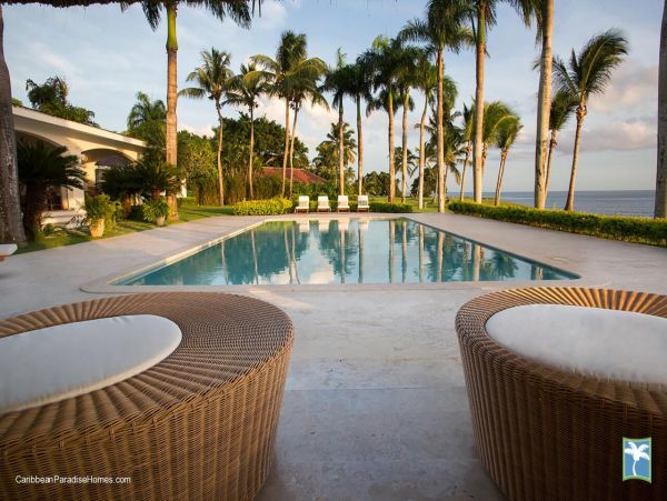 Dominican Republic Home 958110