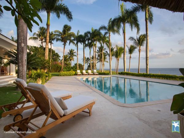 Dominican Republic Home 958110