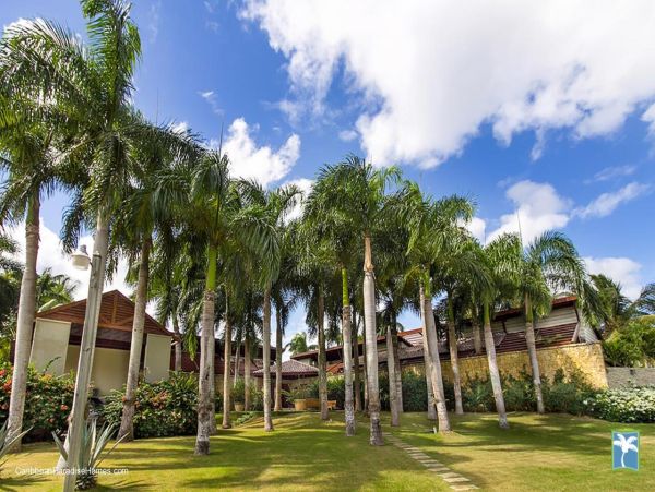 Dominican Republic Home 958111