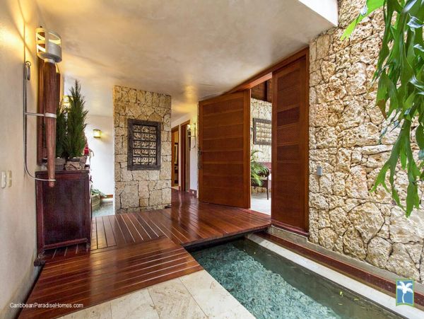 Dominican Republic Home 958111