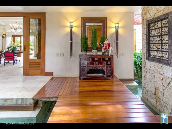 Dominican Republic Home 958111