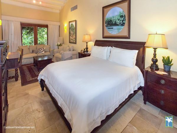 Dominican Republic Home 958111