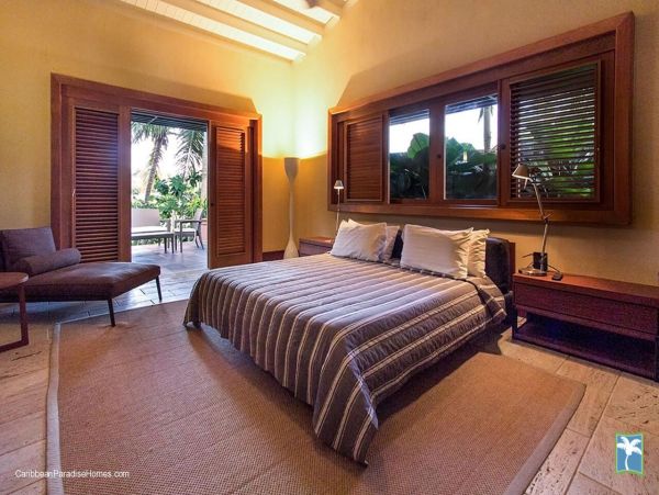 Dominican Republic Home 958111