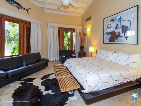 Dominican Republic Home 958111