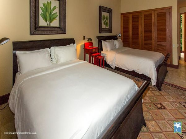 Dominican Republic Home 958111