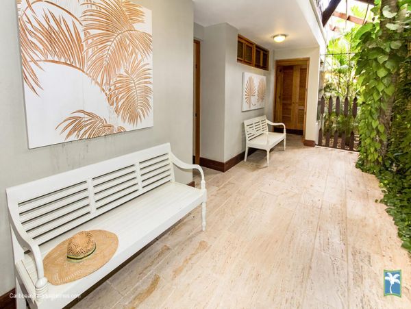Dominican Republic Home 958111