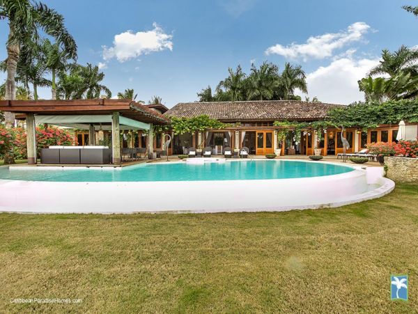 Dominican Republic Home 958111