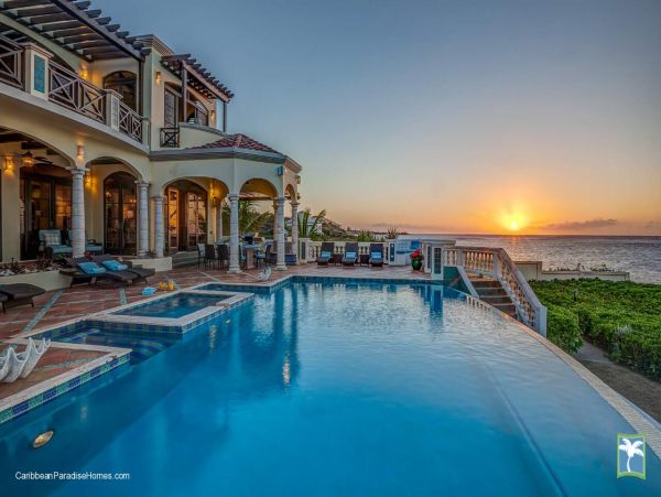 Anguilla Home 958112