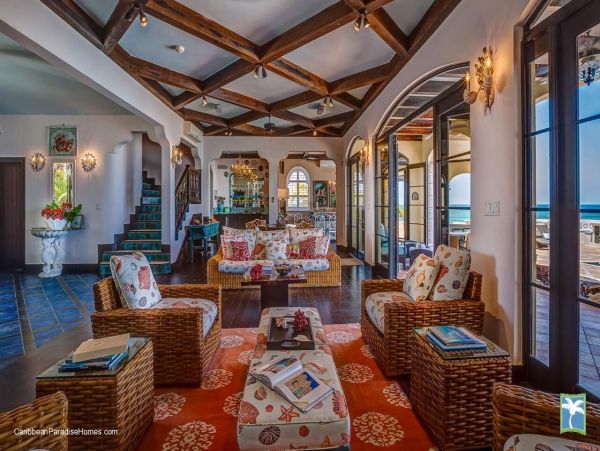 Anguilla Home 958112
