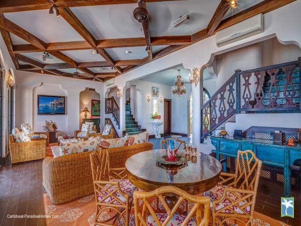 Anguilla Home 958112