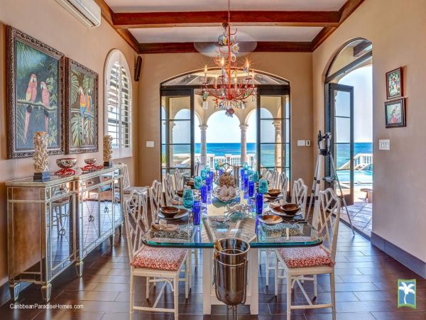 Anguilla Home 958112