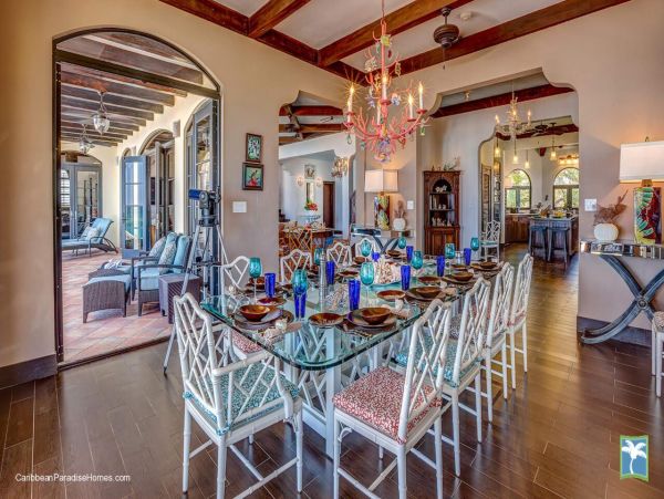 Anguilla Home 958112