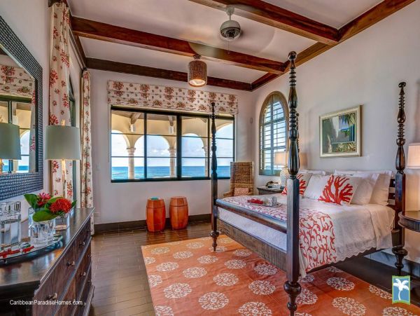 Anguilla Home 958112