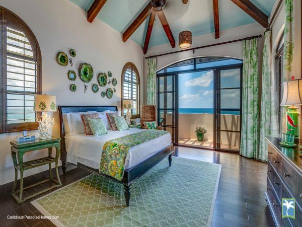Anguilla Home 958112