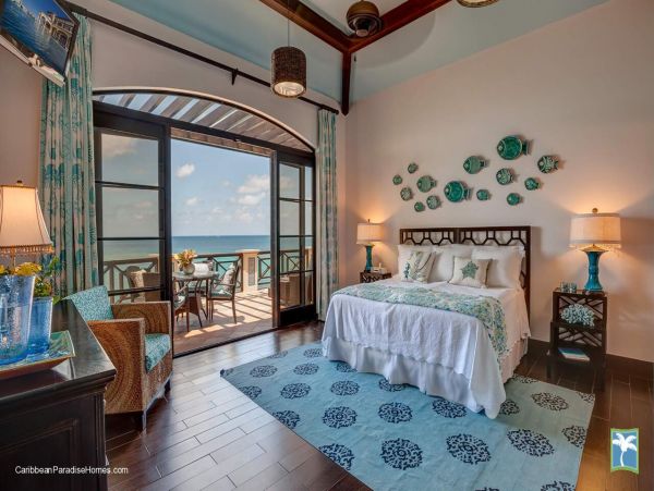 Anguilla Home 958112