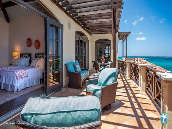Anguilla Home 958112