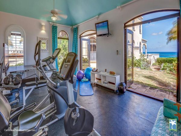 Anguilla Home 958112