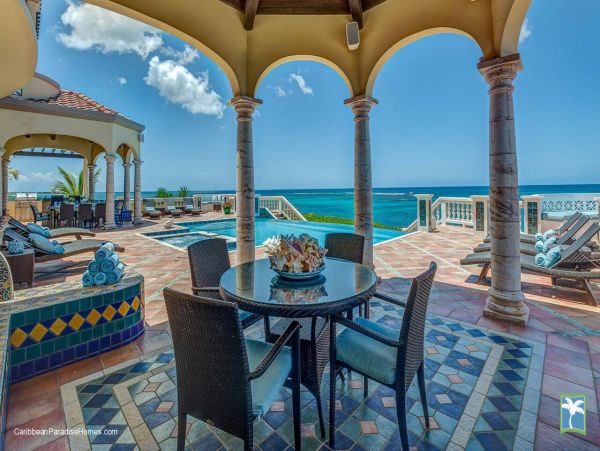Anguilla Home 958112