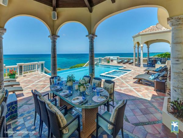 Anguilla Home 958112