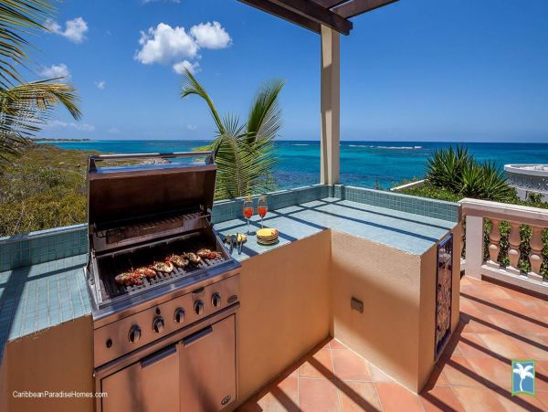 Anguilla Home 958112