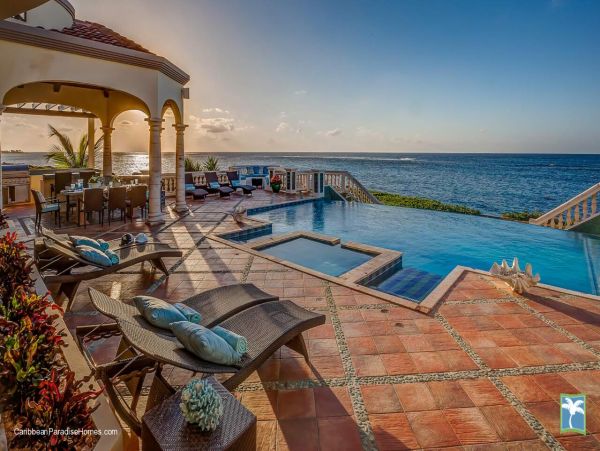Anguilla Home 958112