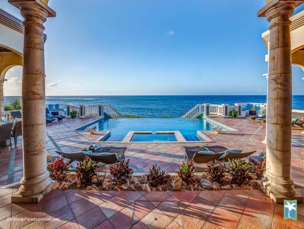 Anguilla Home 958112