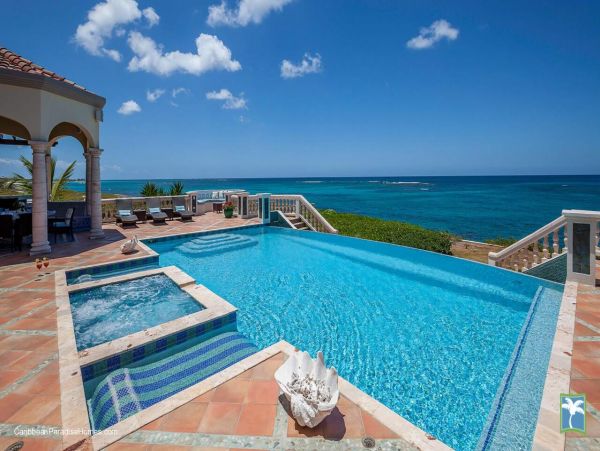Anguilla Home 958112