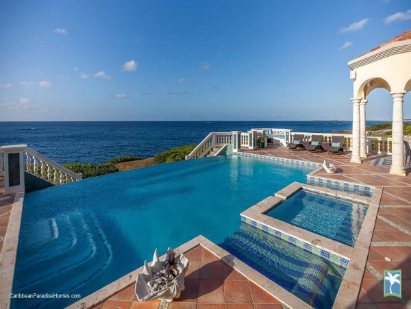 Anguilla Home 958112