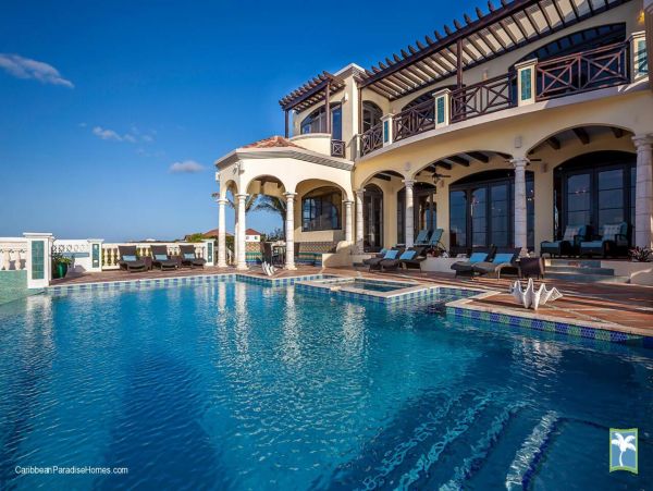 Anguilla Home 958112