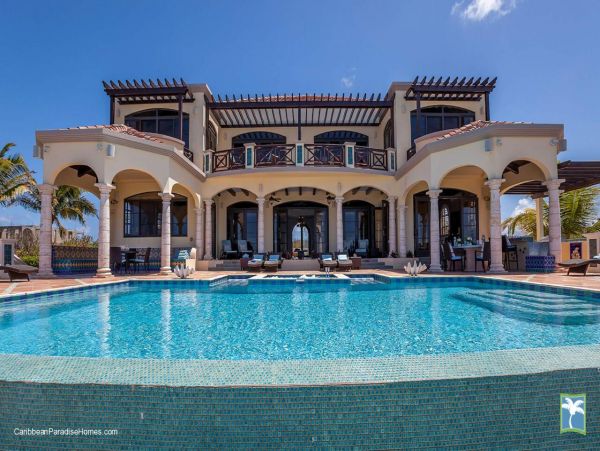 Anguilla Home 958112