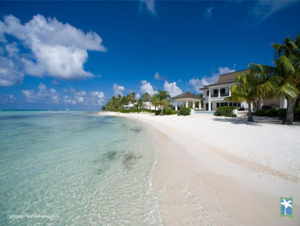Cayman Islands Home 958113