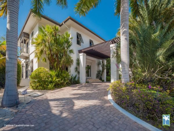 Cayman Islands Home 958113